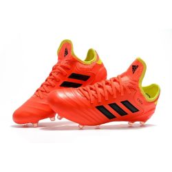 Adidas Copa 18.1 FG - Oranje Zwart_2.jpg